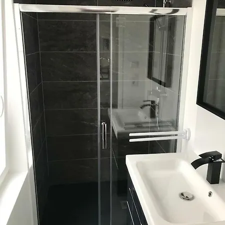 Les Pieds Dans L Eau Apartament Port-Joinville