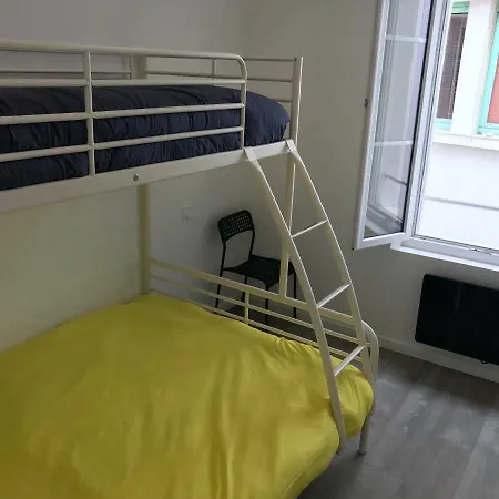 Apartament Les Pieds Dans L Eau